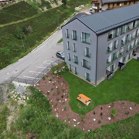 Apartmany Palenica & Ostredok - Galeria Apartments Jasna Lucky Demanovska Dolina Luaran gambar