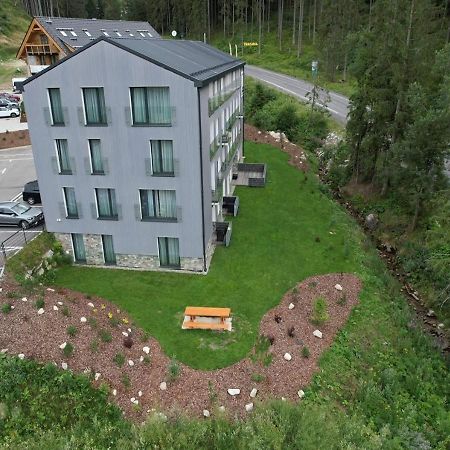 Apartmany Palenica & Ostredok - Galeria Apartments Jasna Lucky Demanovska Dolina Luaran gambar