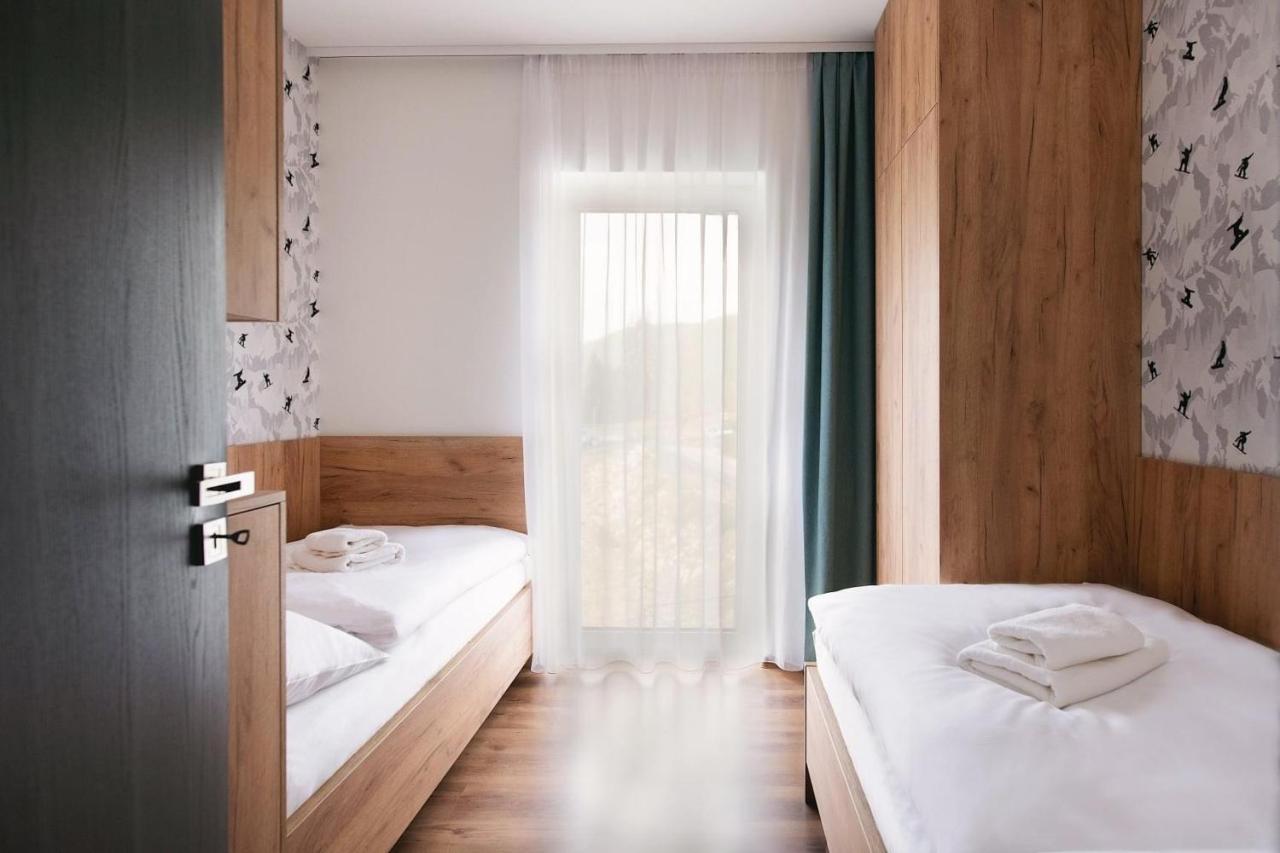 Apartmany Palenica & Ostredok - Galeria Apartments Jasna Lucky Demanovska Dolina Luaran gambar
