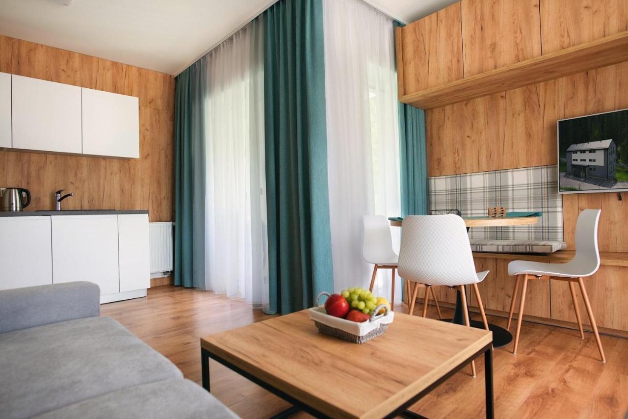Apartmany Palenica & Ostredok - Galeria Apartments Jasna Lucky Demanovska Dolina Luaran gambar
