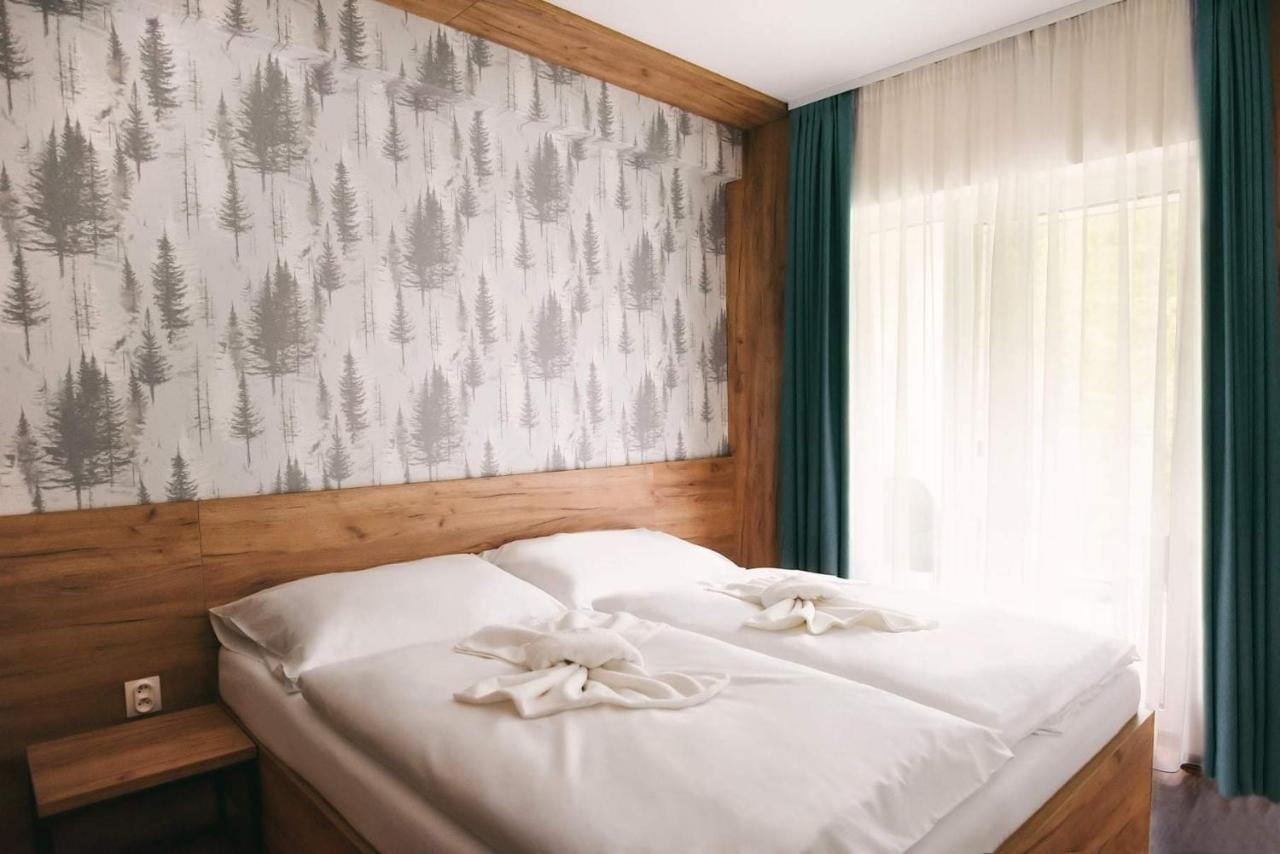 Apartmany Palenica & Ostredok - Galeria Apartments Jasna Lucky Demanovska Dolina Luaran gambar