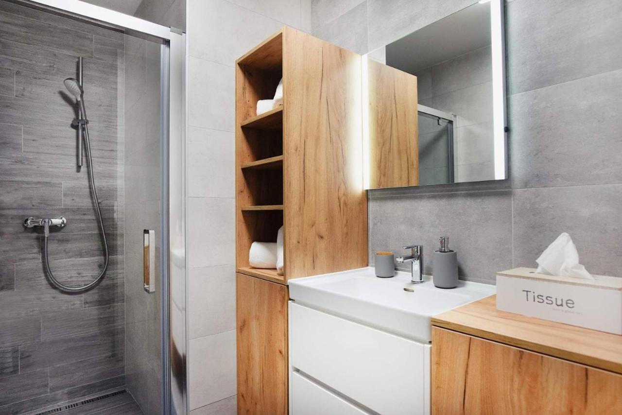 Apartmany Palenica & Ostredok - Galeria Apartments Jasna Lucky Demanovska Dolina Luaran gambar