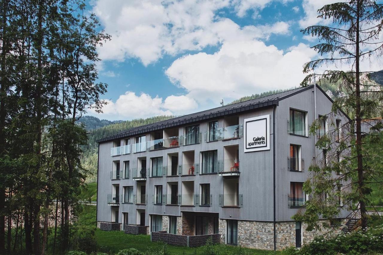 Apartmany Palenica & Ostredok - Galeria Apartments Jasna Lucky Demanovska Dolina Luaran gambar