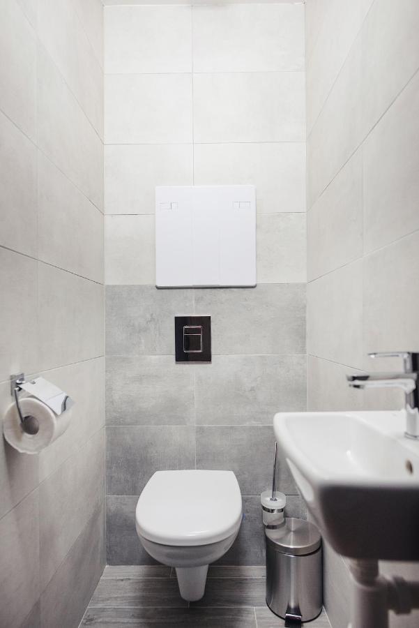 Apartmany Palenica & Ostredok - Galeria Apartments Jasna Lucky Demanovska Dolina Luaran gambar