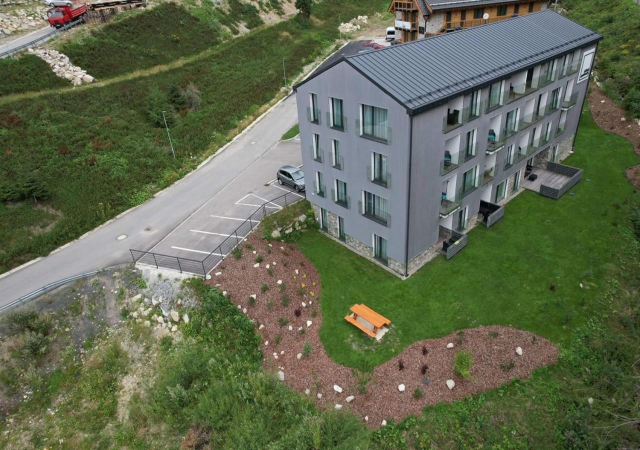 Apartmany Palenica & Ostredok - Galeria Apartments Jasna Lucky Demanovska Dolina Luaran gambar