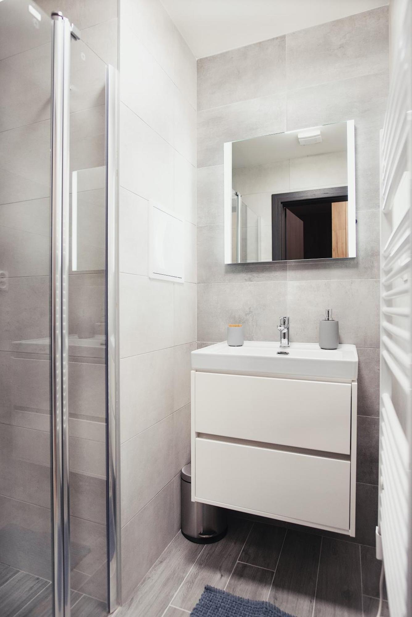Apartmany Palenica & Ostredok - Galeria Apartments Jasna Lucky Demanovska Dolina Bilik gambar